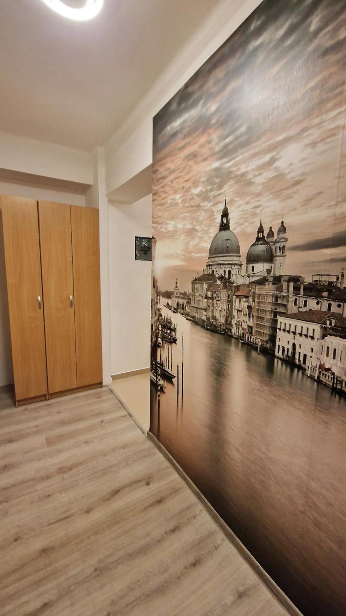 3 Room City Center Apartment By Bratislavatrip 외부 사진
